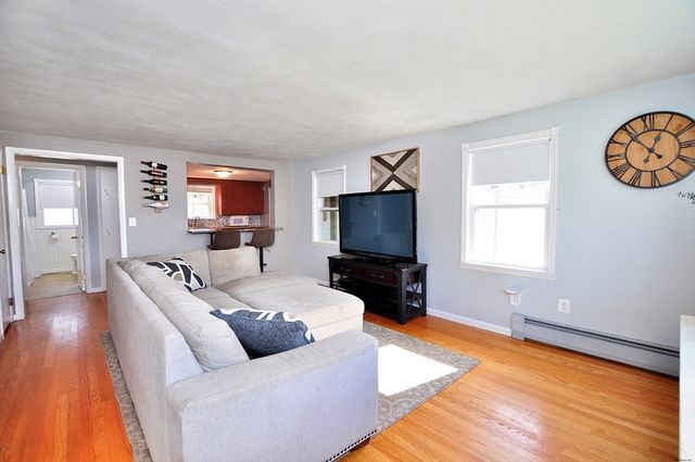 106 Cherry Street, Agawam, MA 01030