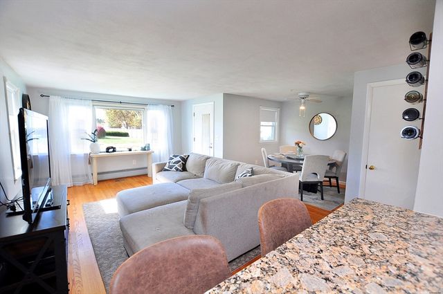 106 Cherry Street, Agawam, MA 01030