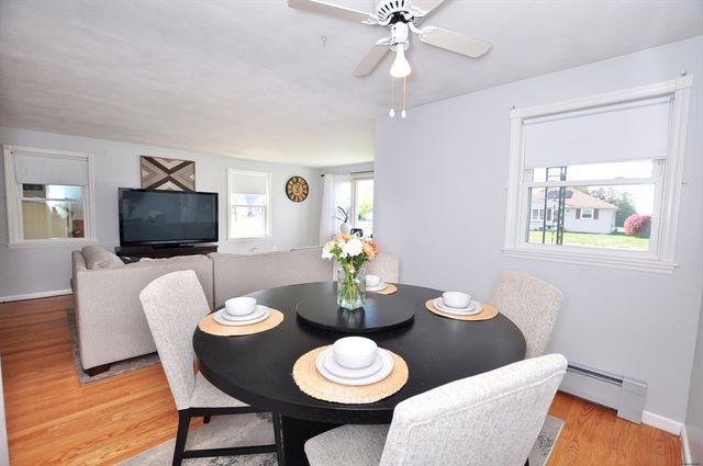 106 Cherry Street, Agawam, MA 01030