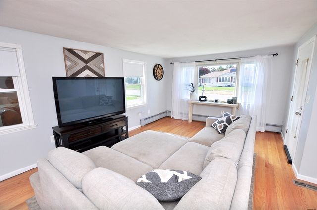 106 Cherry Street, Agawam, MA 01030