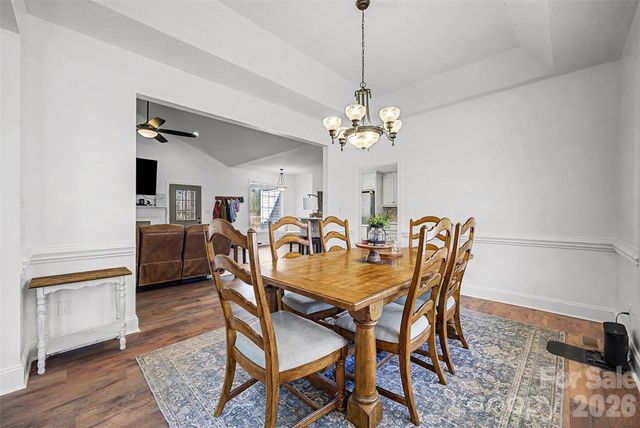 625 Britt Lane, Richburg, SC 29729