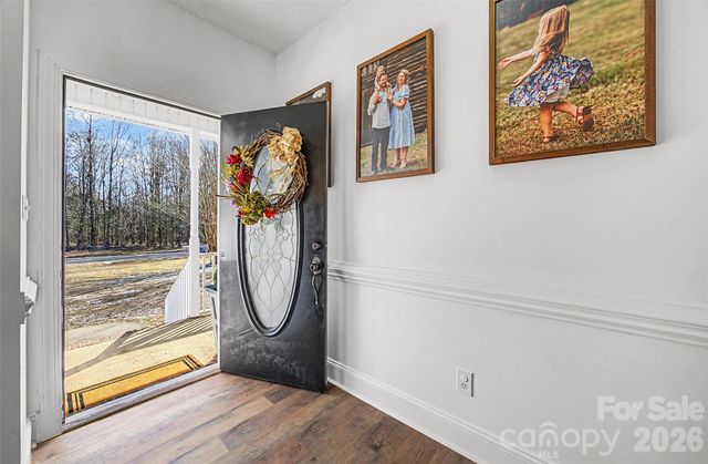 625 Britt Lane, Richburg, SC 29729