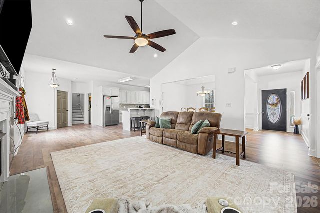 625 Britt Lane, Richburg, SC 29729