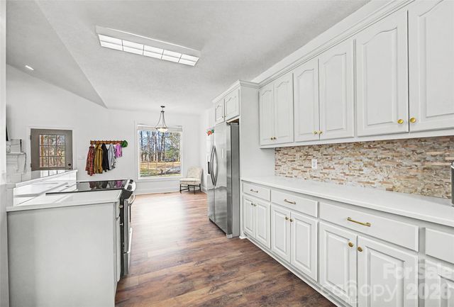 625 Britt Lane, Richburg, SC 29729