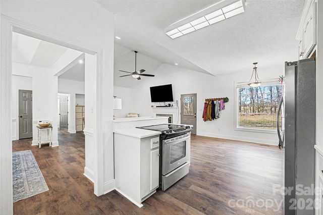 625 Britt Lane, Richburg, SC 29729