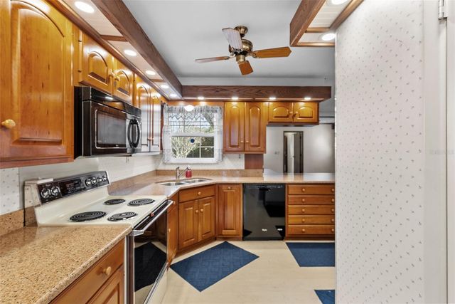 1353 EASTFIELD DRIVE, Clearwater, FL 33764