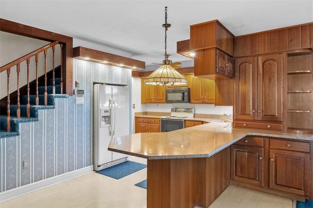 1353 EASTFIELD DRIVE, Clearwater, FL 33764