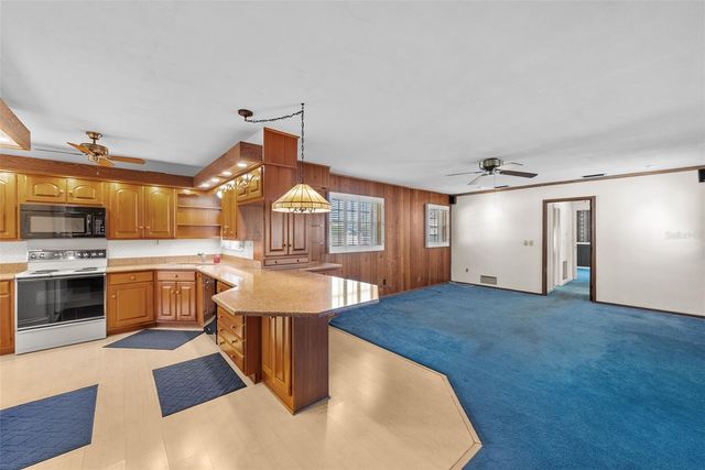 1353 EASTFIELD DRIVE, Clearwater, FL 33764