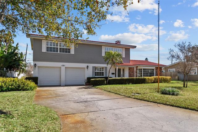 1353 EASTFIELD DRIVE, Clearwater, FL 33764