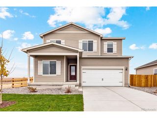 2220 Christina St, Fort Lupton, CO 80621
