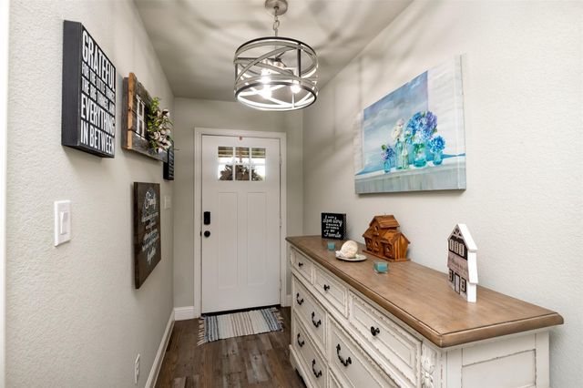 220 Hidden Meadow Trail, Leonard, TX 75452