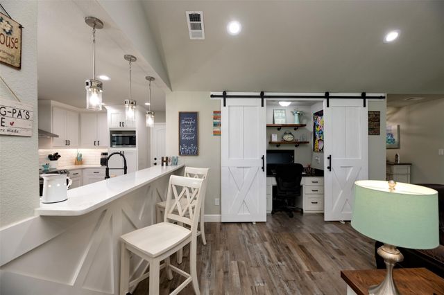 220 Hidden Meadow Trail, Leonard, TX 75452