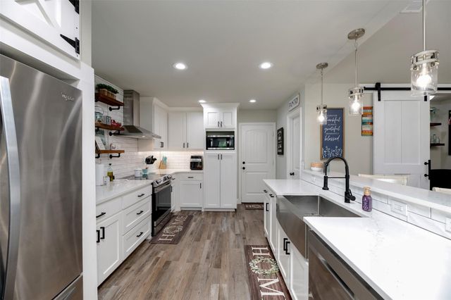220 Hidden Meadow Trail, Leonard, TX 75452