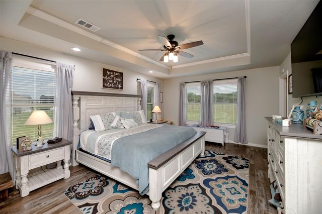 220 Hidden Meadow Trail, Leonard, TX 75452
