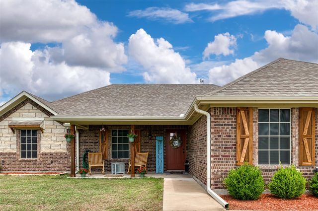 220 Hidden Meadow Trail, Leonard, TX 75452