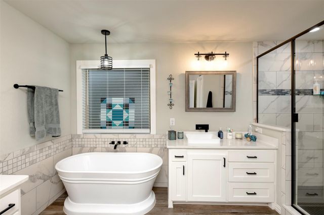 220 Hidden Meadow Trail, Leonard, TX 75452