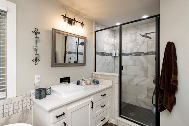 220 Hidden Meadow Trail, Leonard, TX 75452