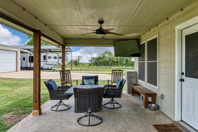 220 Hidden Meadow Trail, Leonard, TX 75452