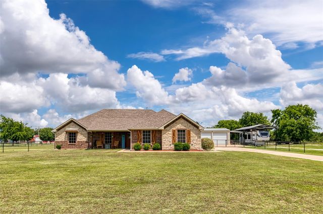 220 Hidden Meadow Trail, Leonard, TX 75452