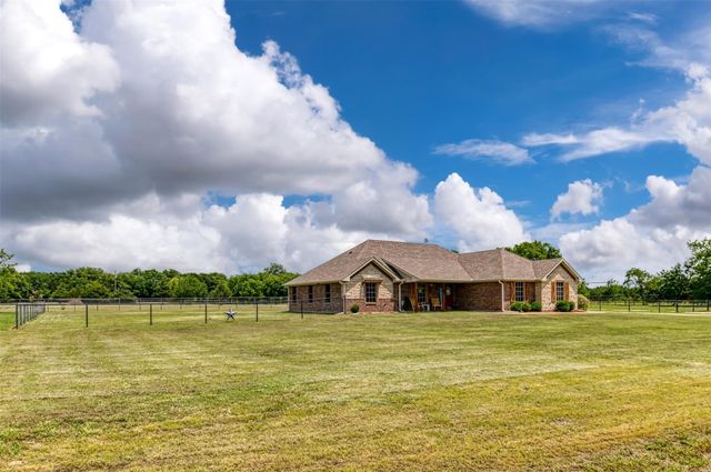 220 Hidden Meadow Trail, Leonard, TX 75452
