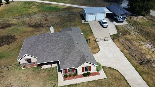 220 Hidden Meadow Trail, Leonard, TX 75452
