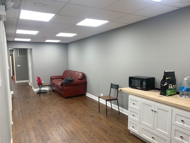 1616 Ogden Avenue, Lisle, IL 60532
