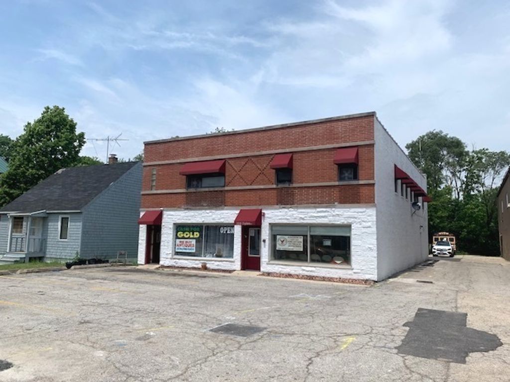 1616 Ogden Avenue, Lisle, IL 60532