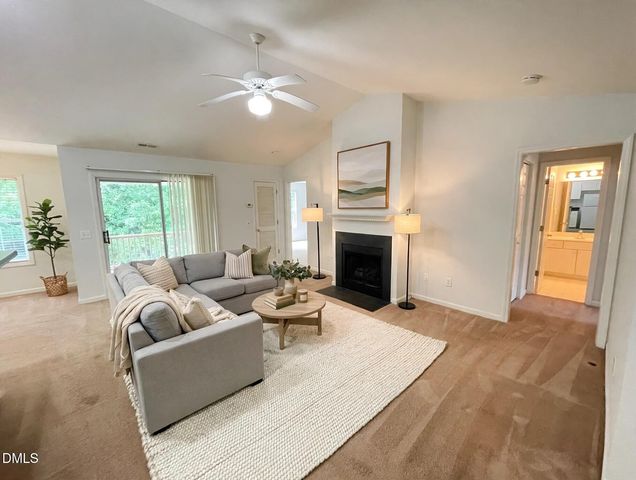 3622 Wellington Ridge Loop, Cary, NC 27518