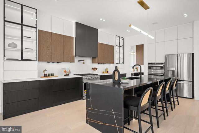 3126 WESTLEY RD, Falls Church, VA 22042