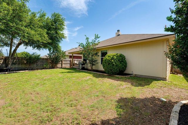 3804 Hidden Lake XING, Pflugerville, TX 78660