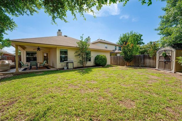 3804 Hidden Lake XING, Pflugerville, TX 78660