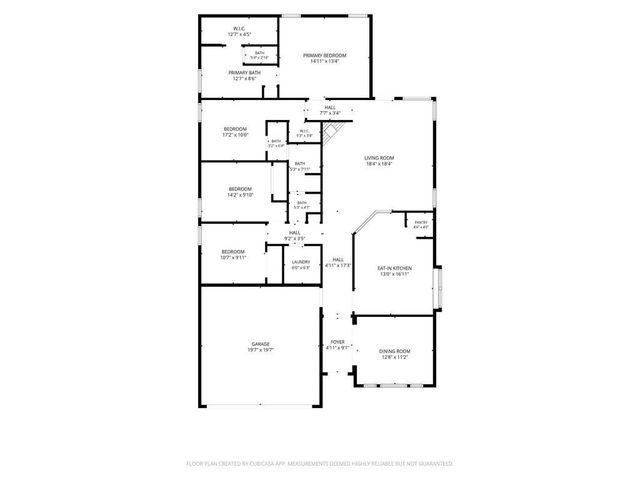 3804 Hidden Lake XING, Pflugerville, TX 78660
