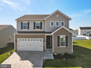 12612 CHAMBLISS DR, Hagerstown, MD 21740