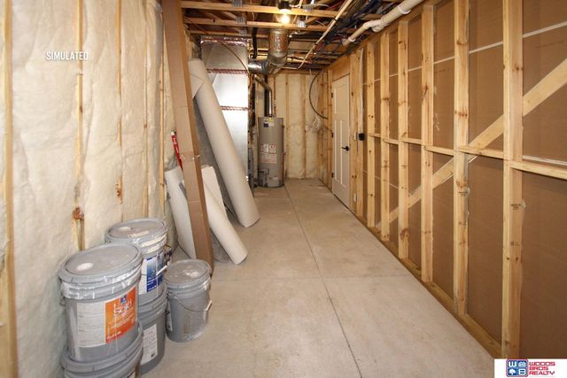 9301 Castle Pine Drive, Lincoln, NE 68516