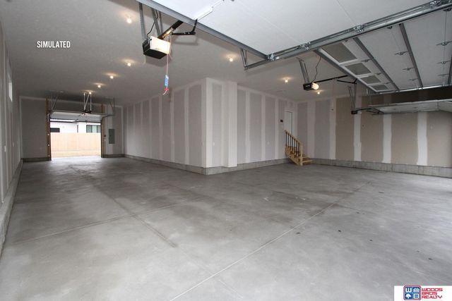 9301 Castle Pine Drive, Lincoln, NE 68516