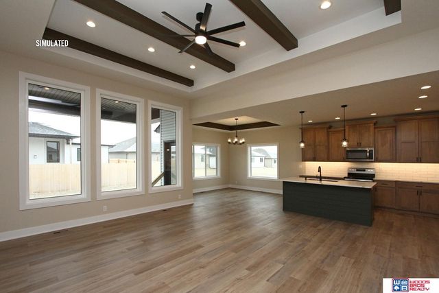 9301 Castle Pine Drive, Lincoln, NE 68516