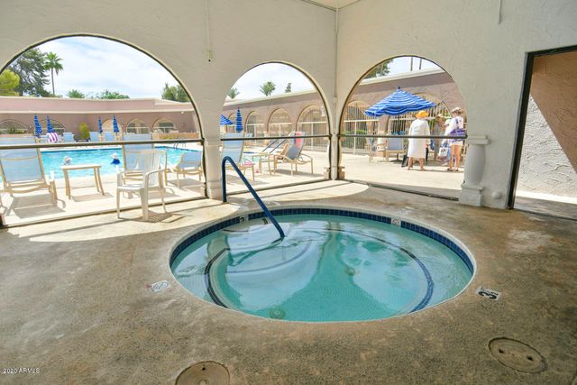 7950 E Camelback Road Unit 203, Scottsdale, AZ 85251