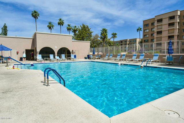 7950 E Camelback Road Unit 203, Scottsdale, AZ 85251
