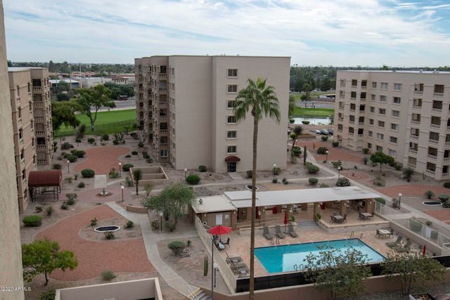 7950 E Camelback Road Unit 203, Scottsdale, AZ 85251