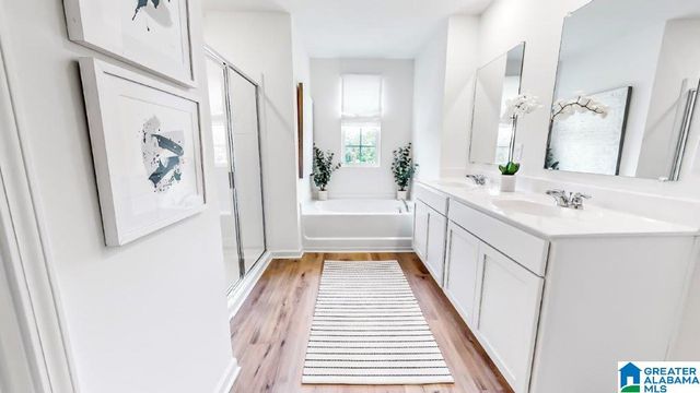 2085 GADWALL DRIVE, Alabaster, AL 35007