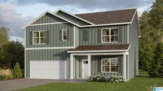 2085 GADWALL DRIVE, Alabaster, AL 35007