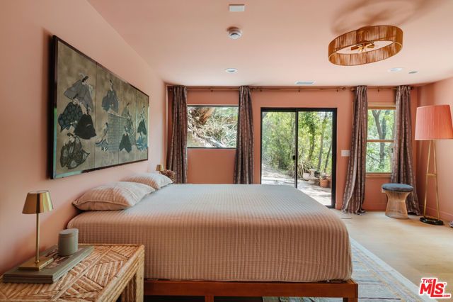 12220 Benmore Terrace, Los Angeles, CA 90049
