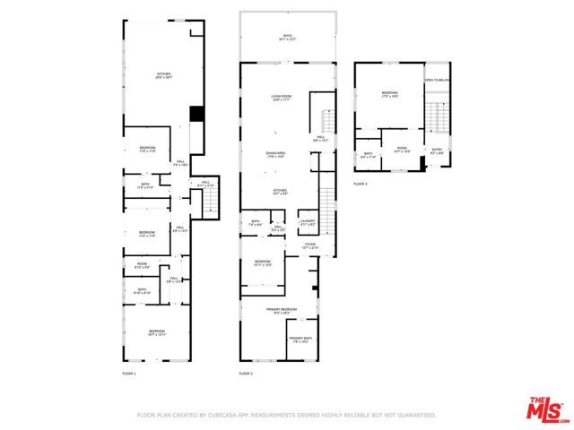 12220 Benmore Terrace, Los Angeles, CA 90049
