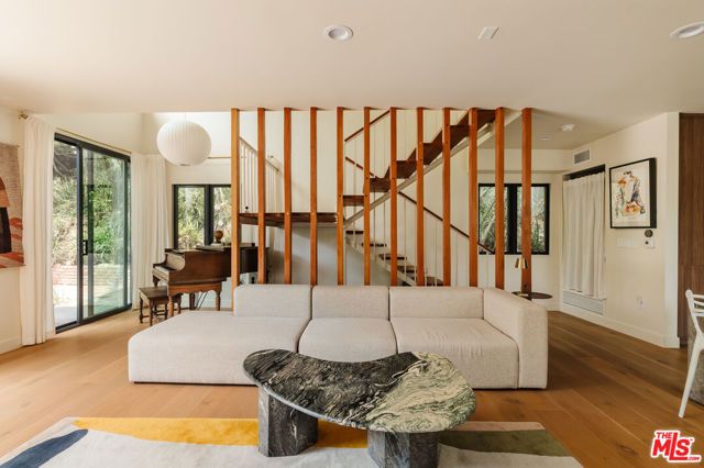 12220 Benmore Terrace, Los Angeles, CA 90049