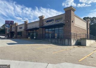 1500 SIGMAN Road, Conyers, GA 30012