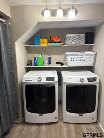 201 O Street, Aurora, NE 68818