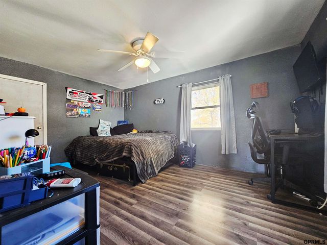 201 O Street, Aurora, NE 68818