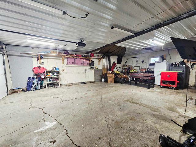 201 O Street, Aurora, NE 68818