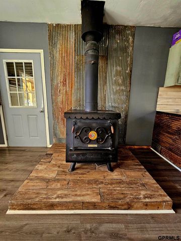 201 O Street, Aurora, NE 68818