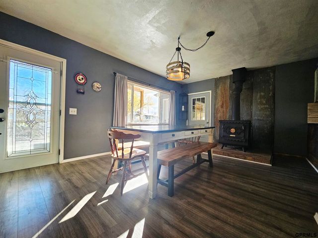 201 O Street, Aurora, NE 68818